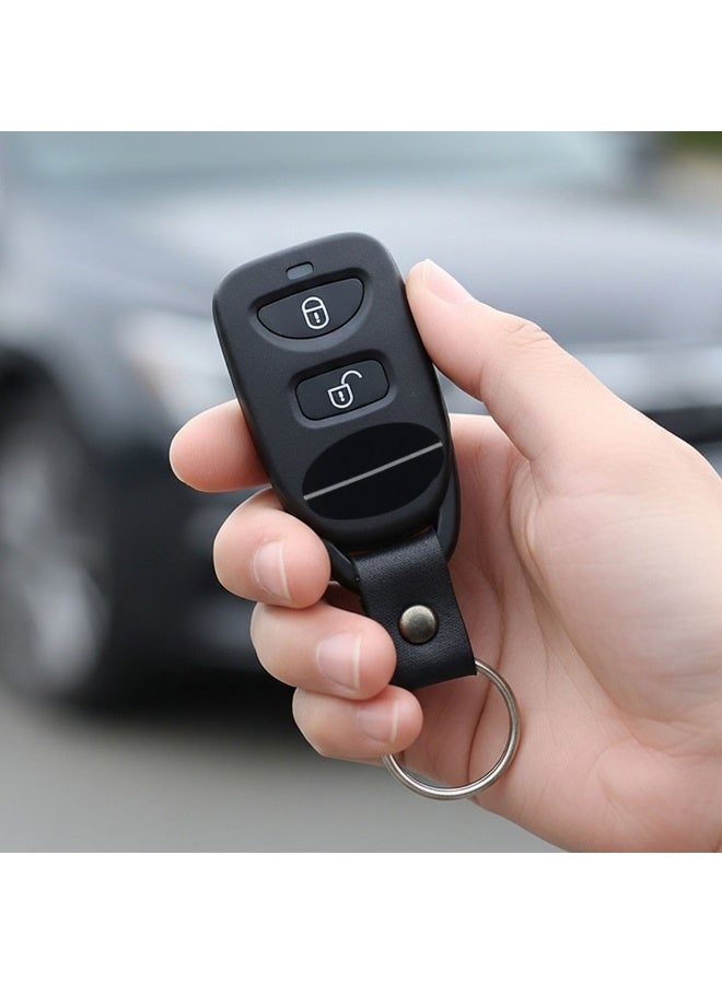 Platinum Pack of 2 Universal Remote Control NK365-H Keyless Entry Systems | Car Door Lock/Unlock, and Trunk Release - Image 3